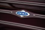 Lincoln Model KA convertible roadster 1934 года